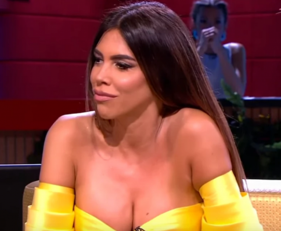 NAŠA PEVAČICA BILA UMEŠANA U UBISTVO! Šok ispovest Kaje Ostojić: Neću zaboraviti taj poziv ujutru i horor!