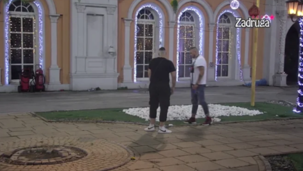 JE*EM JOJ DETE! Zola izgovorio skandalozne uvrede na Viktorijin račun, udario najniže moguće, Filip Car momentalno morao da reaguje