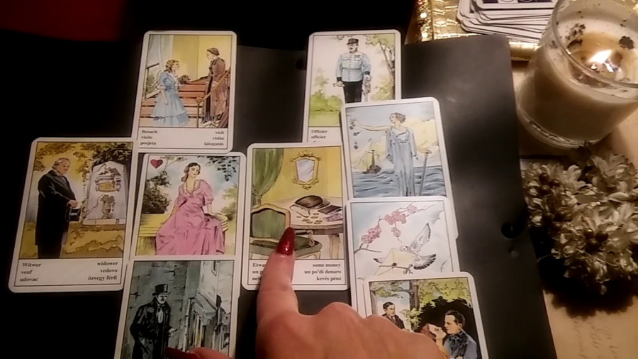 MESEČNI HOROSKOP ZA APRIL PO CIGANSKIM KARTAMA Nesuglasice i nerazumevanje za Ovna, veći novac stiže Vodoliji, Škorpiji moguće povrede