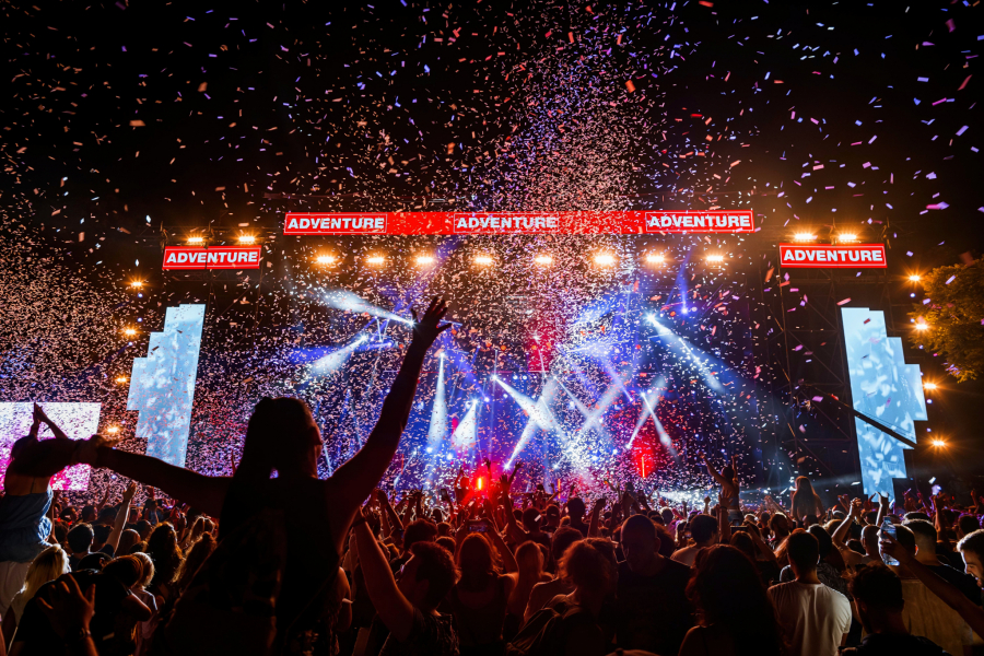 Najvažnije informacije na jednom mestu: Sve je spremno za EXIT!