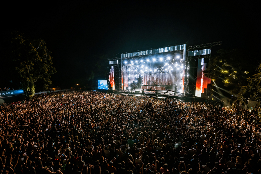 Najvažnije informacije na jednom mestu: Sve je spremno za EXIT!