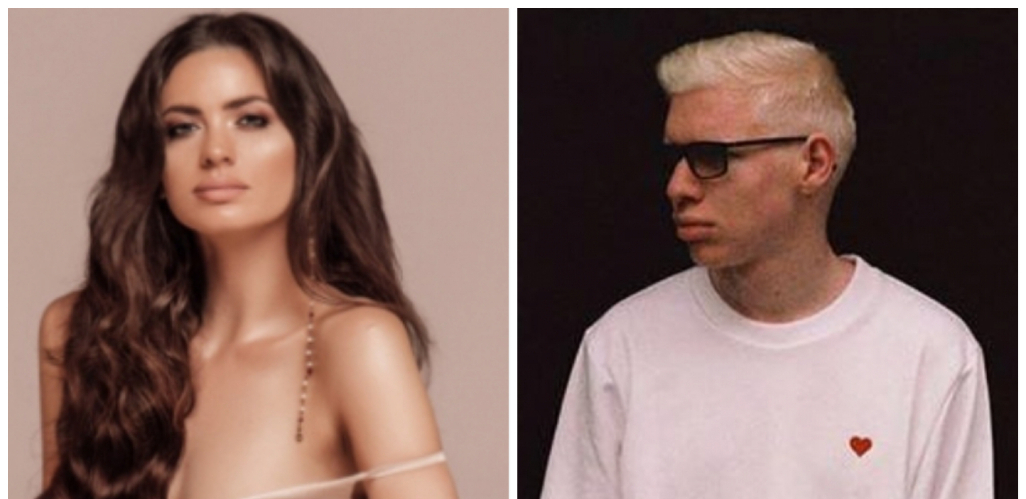 MILICI PUŠTAM NEOBJAVLJENE PESME Albino iskreno o Seksi senjoriti, priznao koliko su mu njeni saveti pomogli u karijeri