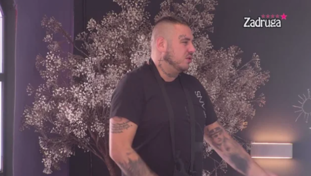 NE OPRAŠTAM PREVARE I VREĐANJE RODITELJA Dalila zauvek stavila tačku na ljubav sa Filipom: Nema potrebe za razgovorom