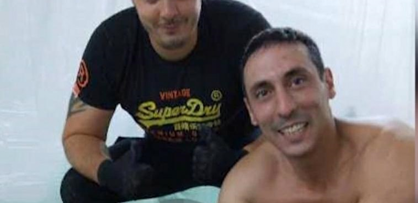 I DALJE UZAVRELO NA SUĐENJU BELIVUKOVOJ EKIPI Tvrdnje Srđana Lalića: ''Vozio sam blindu da me neko ne bi olindrao