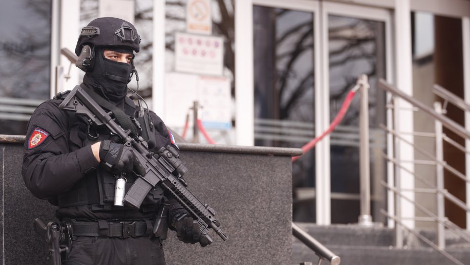 HRVATIN ŠOKIRAO IZJAVOM NA SUĐENJU BELIVUKOVOJ GRUPI Priznao da je počinio zločine; otkrio za koliko para je ubijao