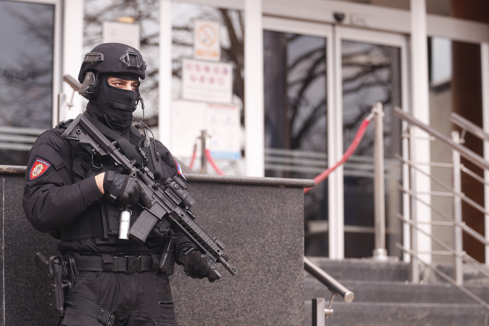 VELJIN NASMEJANI KOLJAČ PRIZNAO PET UBISTAVA! Srđan Lalić (36) prihvatio krivicu za monstruozne zločine u kući strave u Ritopeku