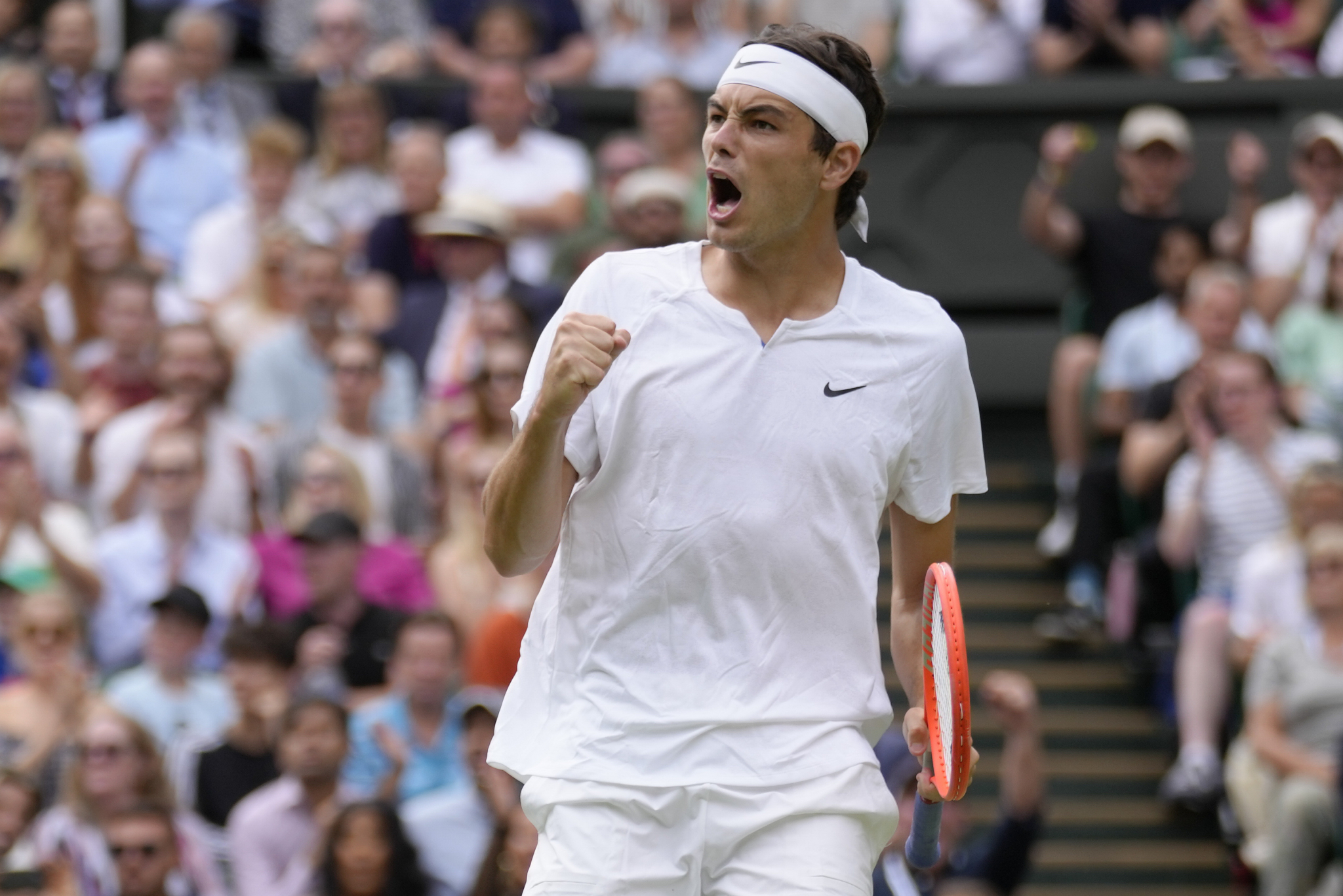 DA LI JE OVO PROVOKACIJA? Amerikanac indirektno uradio na Đokovića, evo šta je rekao