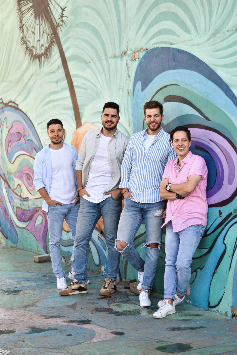 LAŽ PRIVLAČNA KAO MAGNET! MOŽETE LI DA ODOLITE?: Magnetic ima letnji hit!