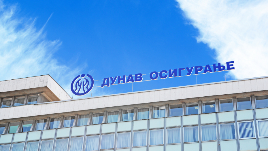 "DUNAV OSIGURANJE" Lider na domaćem tržištu osiguranja isplatio dividende akcionarima
