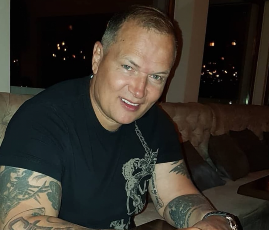 BILJANA SLAVI Osman Karić progovorio o raskidu Dejana i Aleksandre, pa šokirao: ONA I CAR ĆE UĆI U VEZU!