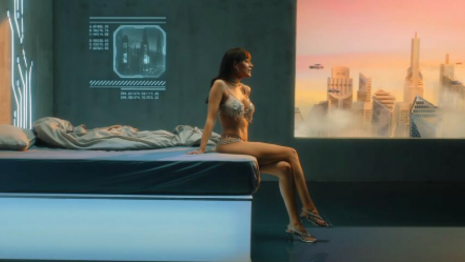 NE UZIMAM BAKŠIŠ Aleksandra Prijović otkrila koliko njen posao utiče na odnos sa Filipom, pa se osvrnula na novac sa nastupa