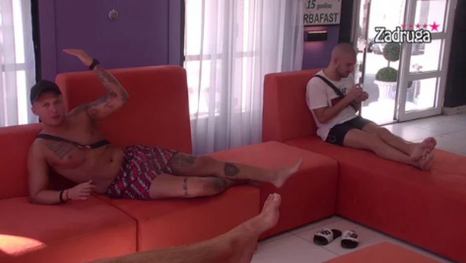 VOLIŠ SAMO SEBE! Žestoka svađa Milice i Mensura, tresla se Bela kuća: Bilo ti je lepo tri meseca, a onda je ušla Ana Jovanović