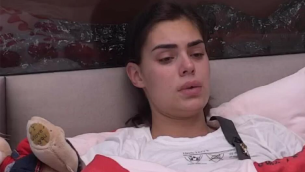 OCA SAM ISTERALA IZ KUĆE! Potresna ispovest Mine Vrbaški