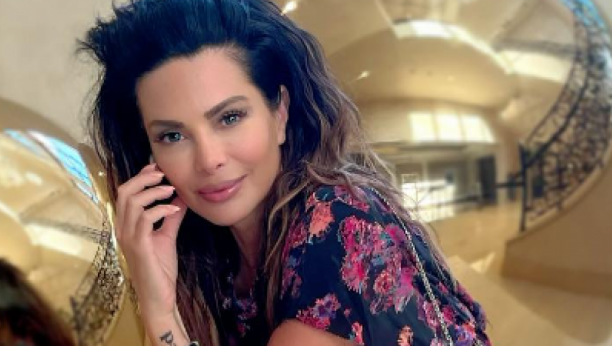 TVRDI DA PIŠEKOVA UZIMA DROGU Nikolina tužila Bornu za klevetu, ovo su svi detalji