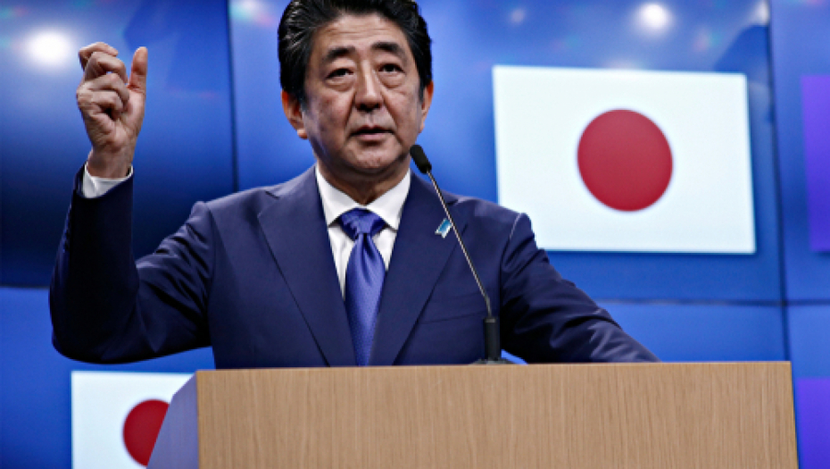 DOKTORI SAOPŠTILI Šinzo Abe iskrvario na smrt, razlog je razorni učinak metka