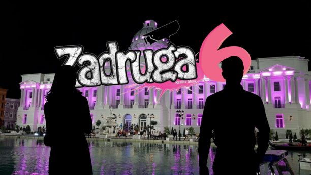 zadruga live stream Alo.rs