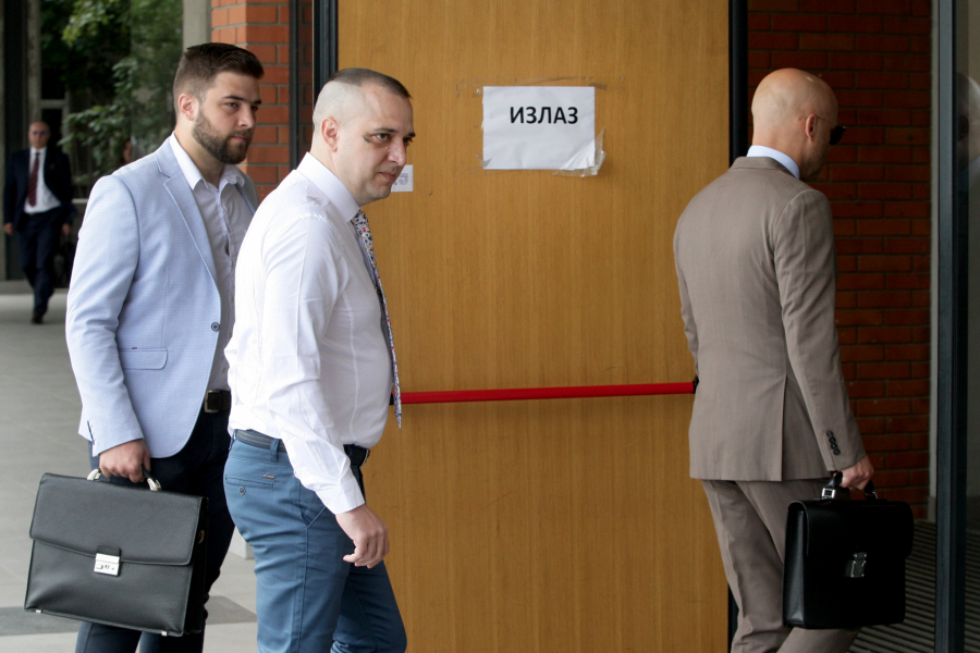 JELENU JE MOGAO DA UBIJE NEKI PSIHOPATA, NE PLAŠIM SE NIČEGA! Ovako se Zoran Marjanović branio pred sudom