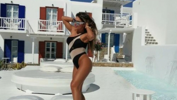 SANDRA PRIZNALA KOLIKO JE PUTA IŠLA POD NOŽ Treći put sam operisala grudi