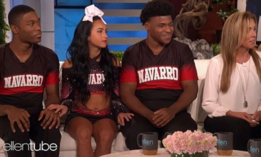 TRAŽIO JE OD DEVOJČICA I DEČAKA DA IMAJU ODNOSE Zvezda hit serije osuđena na 12 godina zatvora zbog pedofije