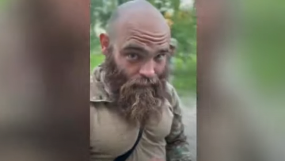 TEŽAK GUBITAK Ubijen beloruski komandant u borbi protiv Rusa (FOTO)