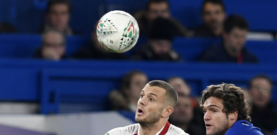 REVOLUCIJA U SVETU FUDBALA Englezi prvi povukli nogu, više ništa neće biti isto