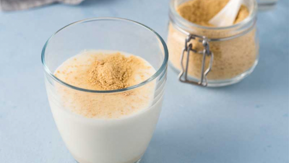 BRIŠE BORE BOLJE OD BOTOKSA Napravite savršenu masku za lice i prirodnim putem zategnite kožu