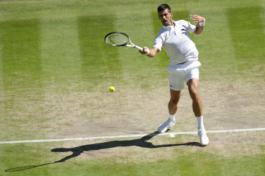 VILANDER SUMNJA U NOVAKOVO NAJJAČE ORUŽJE Šveđanin govorio o ključnim detaljima finala