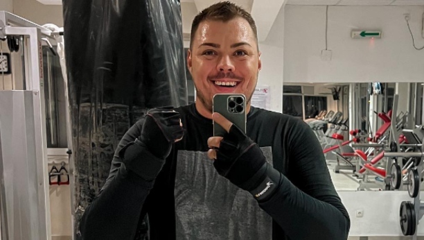 MILJANA KULIĆ U VEŠTAČKOJ KOMI NAKON OPERACIJE Ove poznate ličnosti su smanjile želudac