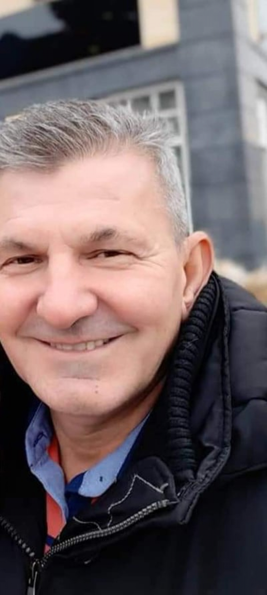 DOLIJAO MONTRUM KOJI JE OBLJUBIO UNUKU Ivica Mišković (63) iz Kaknja uhapšen u Nemačkoj po međunarodnoj poternici