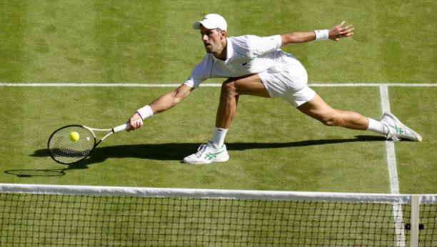 PITANJE NA KOJE SVI ŽELE DA ZNAJU ODGOVOR U čemu je tajna Novakovog uspeha?