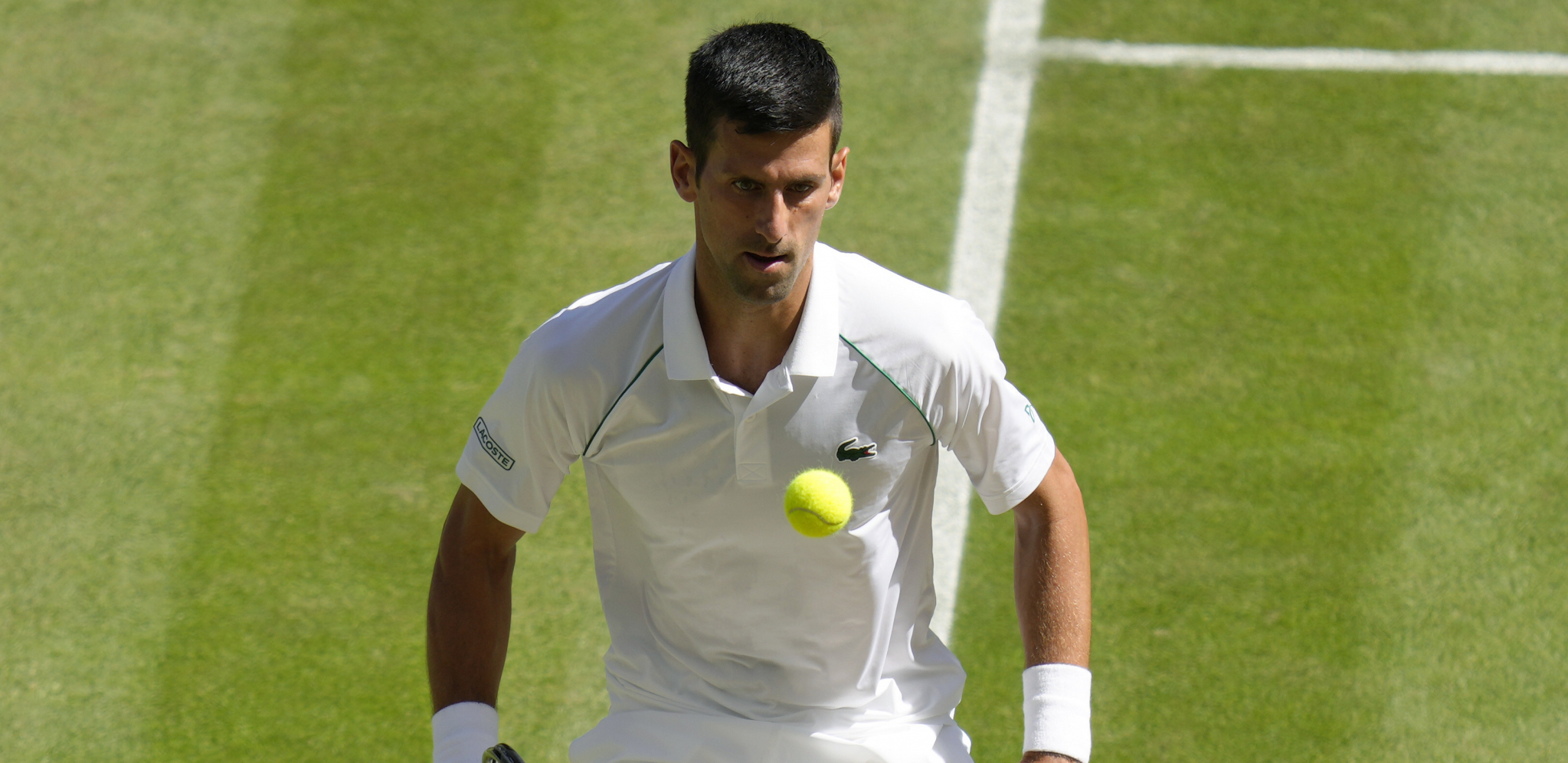 NOVAKOVOJ DOMINACIJI SE NE NAZIRE KRAJ Đoković posle novog preokreta srušio Kirjosa i osvojio sedmi trofej Vimbldona