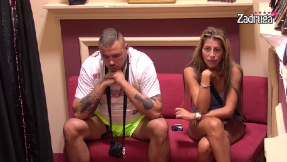 BIĆE NAM TEŠKO, MNOGO SMO POGREŠILI Dalila i Filip priznali svoje greške, pa ispričali svoje planove nakon Zadruge: Plašimo se osuda naših porodica!