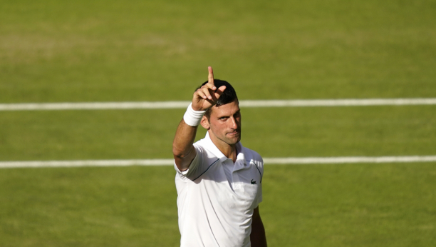 NIKO NIKAD KAO NOVAK Đoković pobegao Federeru i oborio rekord
