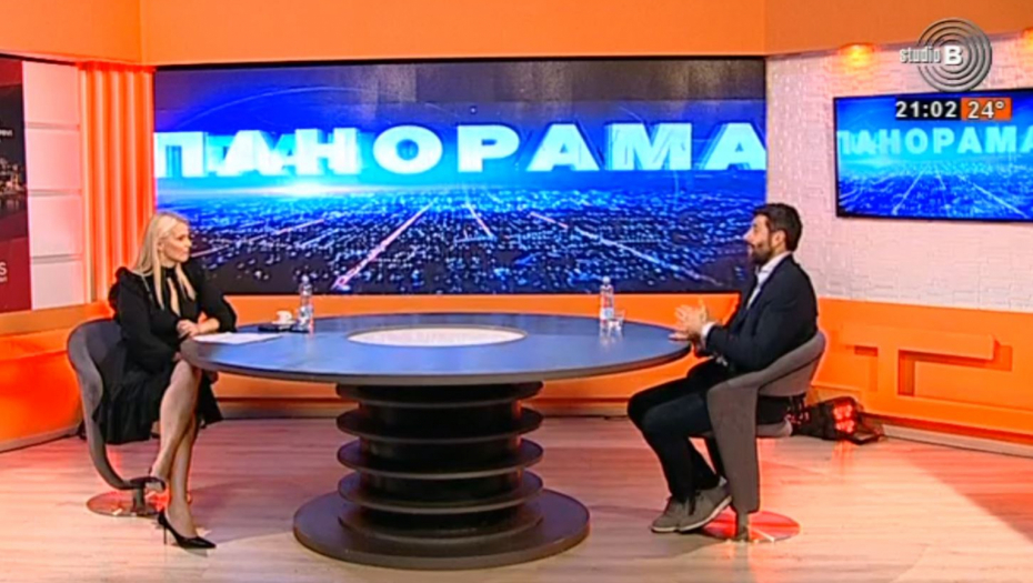 GRAD ĆE POMOĆI OŠTEĆENIMA U POPLAVAMA! Šapić: "Izašao sam pred ljude da znaju šta ćemo da uradimo"