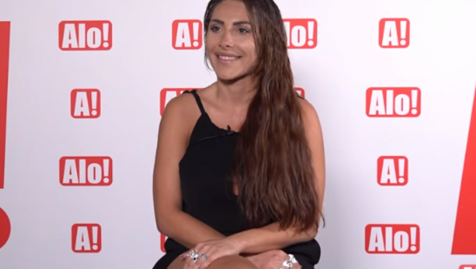 Irma čestitala Uskrs