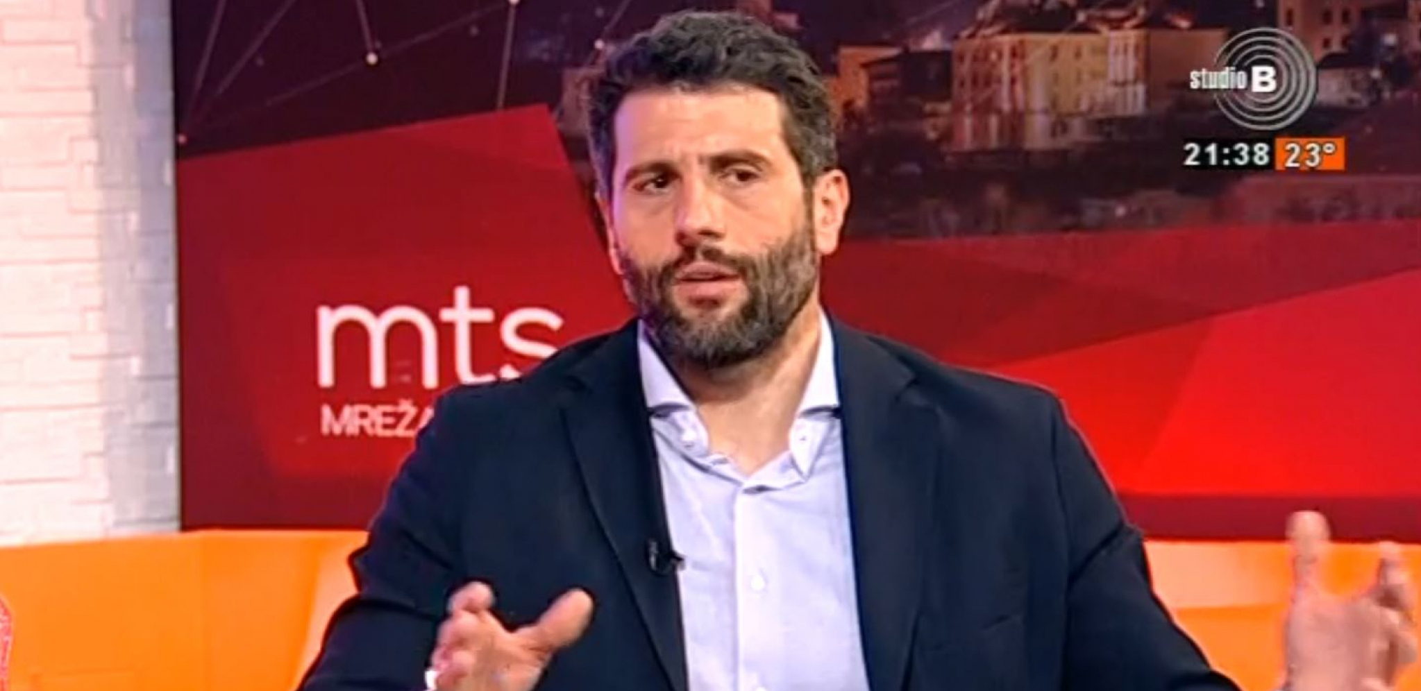 ČEKA NAS NAJTEŽA ZIMA OD KRAJA DRUGOG SVETSKOG RATA Šapić progovorio o grejnoj sezoni, ovo je plan!