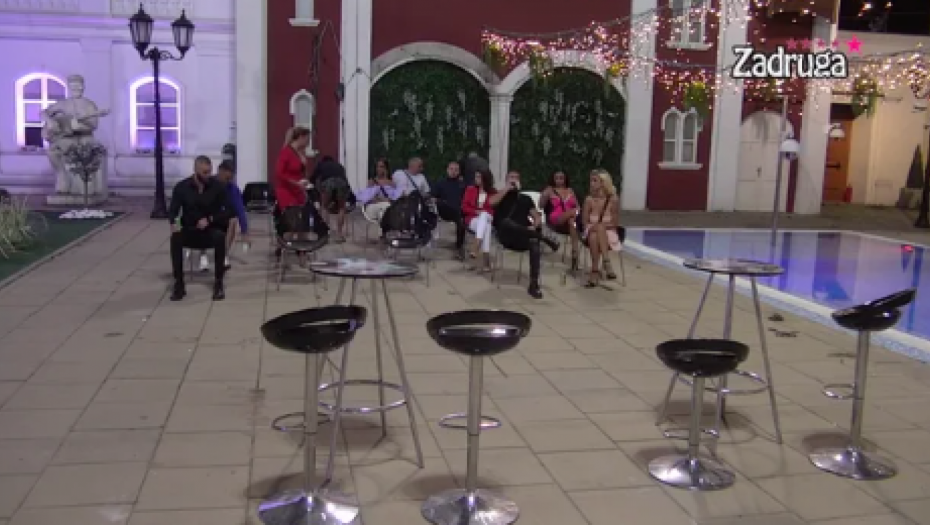 NISAM JA SELJANČURA Aleksandra žestoko odbrusila Dejanu, pa nastao pravi haos u Beloj kući