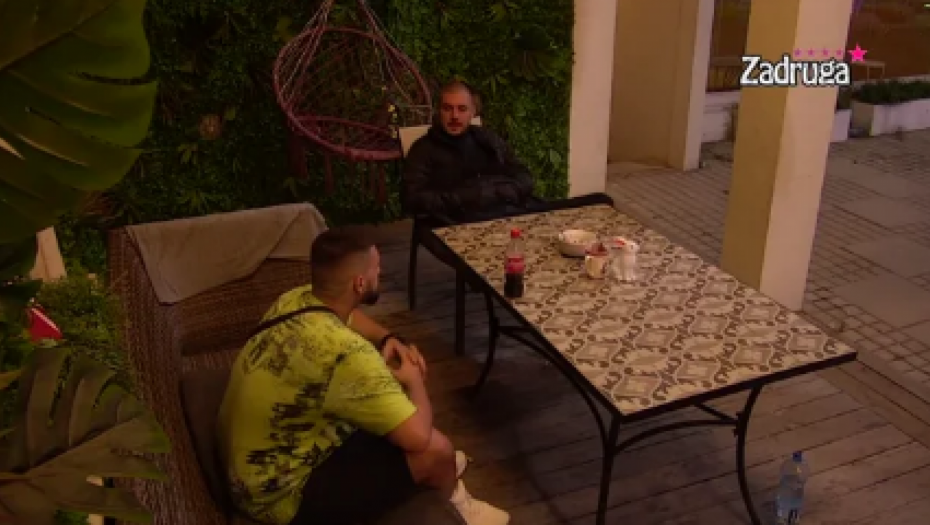 ONA JE PATOLOŠKI LAŽOV Gruja se požalio Zoli, a onda je Čolić otkrio da mu fali Viki: Svako svoju muku muči