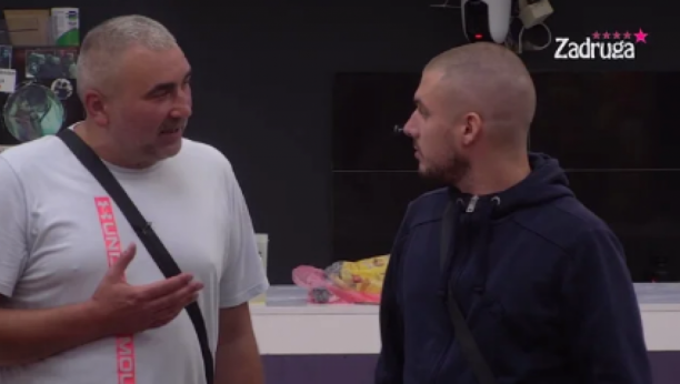 ŠOKANTNO OTKRIĆE Mima napravila pravi haos, rekla je da nikada više neće biti sa Grujom, a onda je pevač doživeo pomračenje