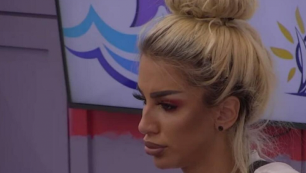 BILA JE PREBIJENA, TATA JOJ SILOVAO MAMU Jeziva ispovest Aleksandre Nikolić, progovorila o paklu kroz koji je prošla