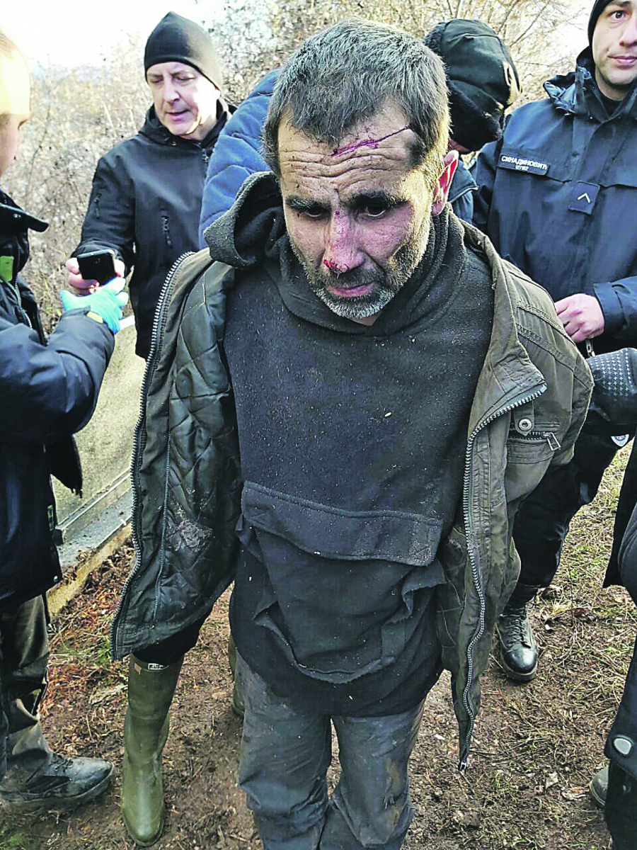 MALČANSKOG BERBERINA SAHRANJUJU KAO BESKUĆNIKA? Rođak otkriva šta se dešava sa preminulim silovateljem Ninoslavom Jovanovićem (48)