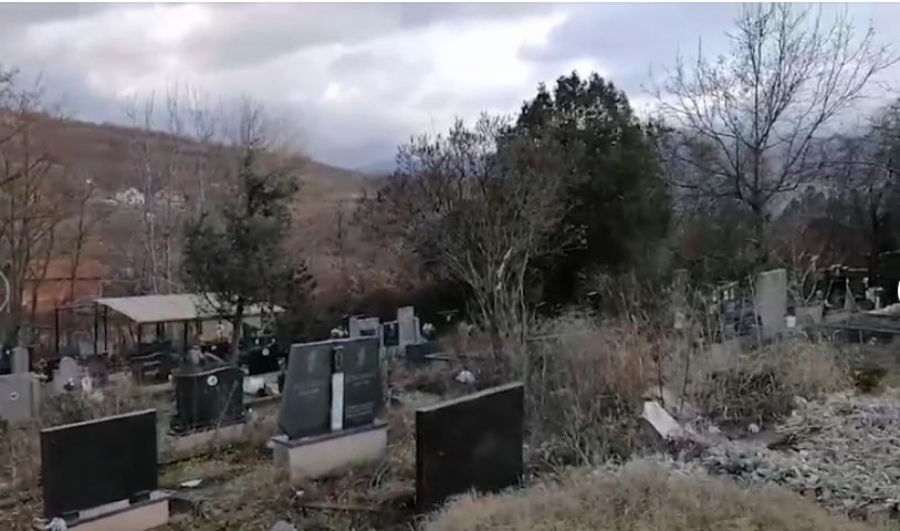 MALČANSKOG BERBERINA SAHRANJUJU KAO BESKUĆNIKA? Rođak otkriva šta se dešava sa preminulim silovateljem Ninoslavom Jovanovićem (48)