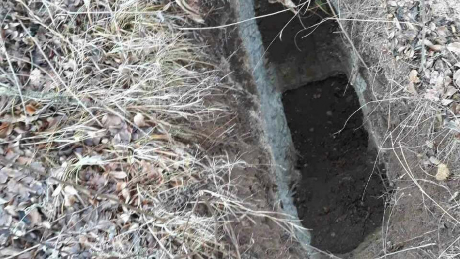 NA DANAŠNJI DAN UHAPŠEN JE MONSTRUM SA JUGA SRBIJE Malčanski berberin 5. januara osuđen je na doživotnu robiju, a nedugo posle toga je preminuo