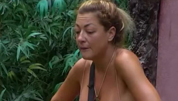 ŽELELA SAM DA SE NIKAD NE VRATI U ŠEPAK Sandra Rešić progovorila o Dejanu, ljubavi sa Anđelom, pa prokomentarisala odnos Dalile i Cara