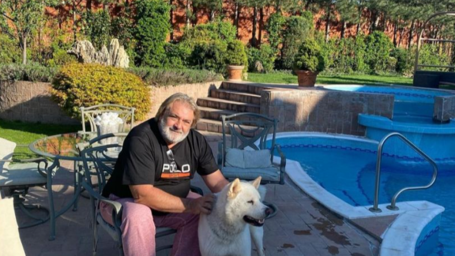 LEJDI DI SE UDVARALA BOBI ŽIVOJINOVIĆU Bivši teniser je sada progovorio i izneo sve o tom odnosu