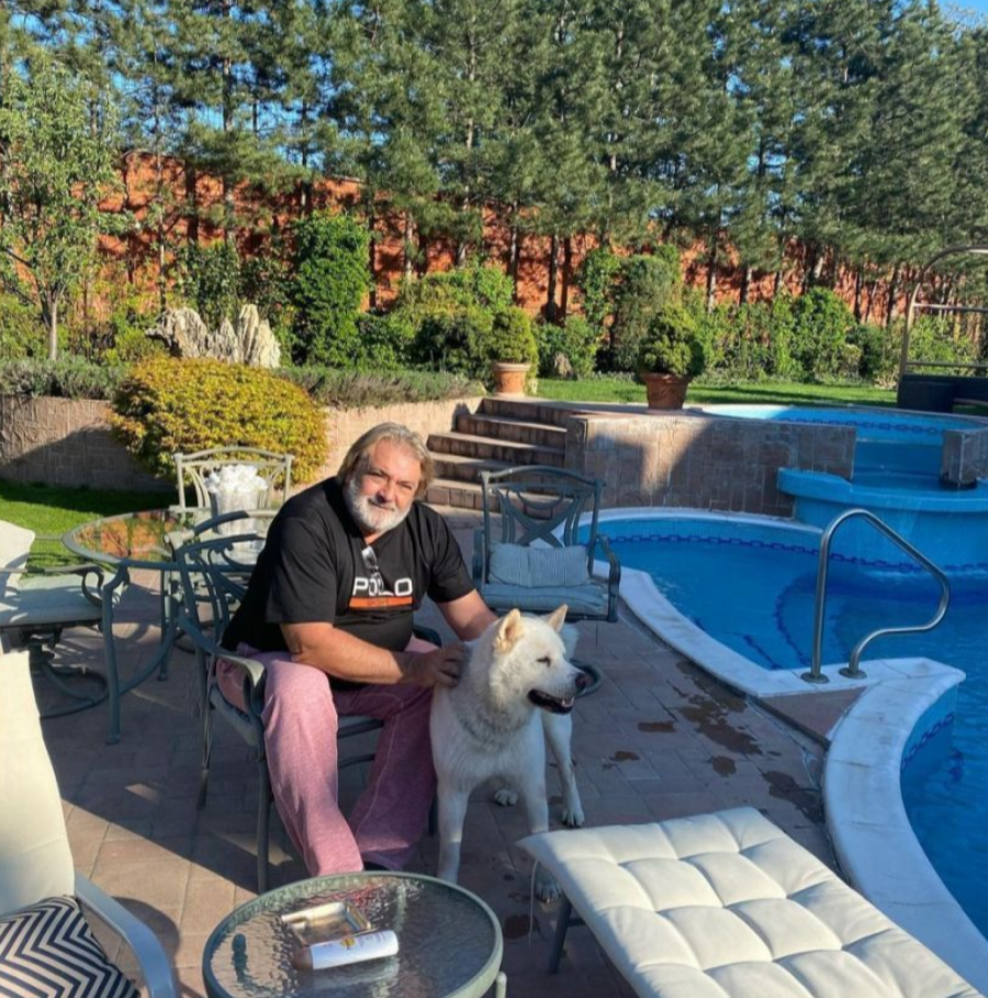 ŠOKANTNO OTKRIĆE Američki mediji tek sada saznali za vezu Bobe Živojinovića i pokojne princeze Dajane, ovo su detalji njihove ljubavi