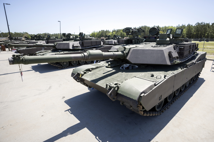 RUSKA ARMATA PROTIV AMERIČKOG ABRAMSA Najveći rivali među tenkovima opremljeni za sve vrste ratovanja, a koji je najjači? (FOTO/VIDEO)