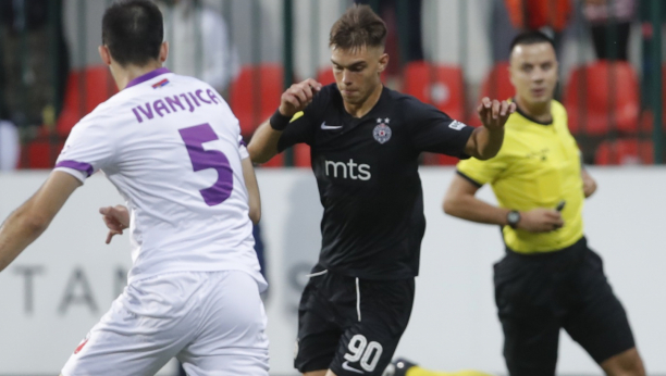 PARTIZAN DOČEKUJE JAVOR Daćemo sve od sebe, ali Partizan je favorit