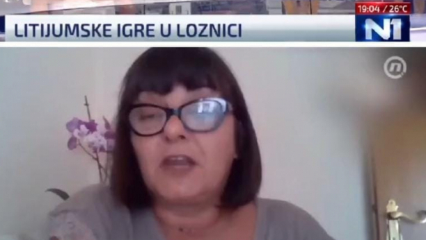 N1 LAŽOVIZIJA Država navodno gradi puteve za Rio Tinto, kad ono rekonstrukcija puteva koje su tražili oni koji su bili na sastanku s Vučićem (VIDEO)