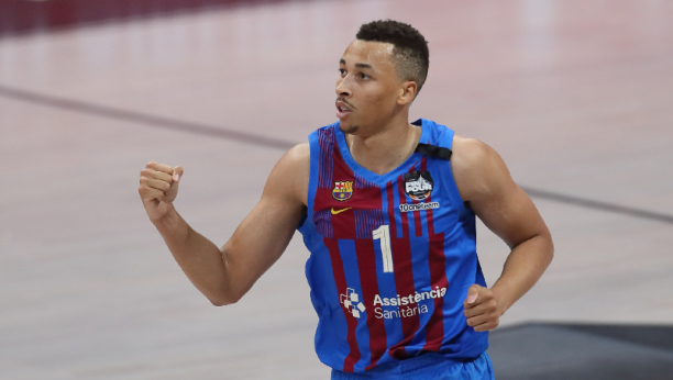 BIVŠI NBA ZVEZDA Partizan doveo pojačanje iz Barselone